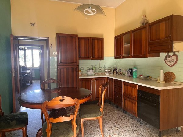 appartamento in vendita a Pescara in zona Fontanelle