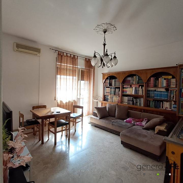 appartamento in vendita a Pescara in zona Centro Città