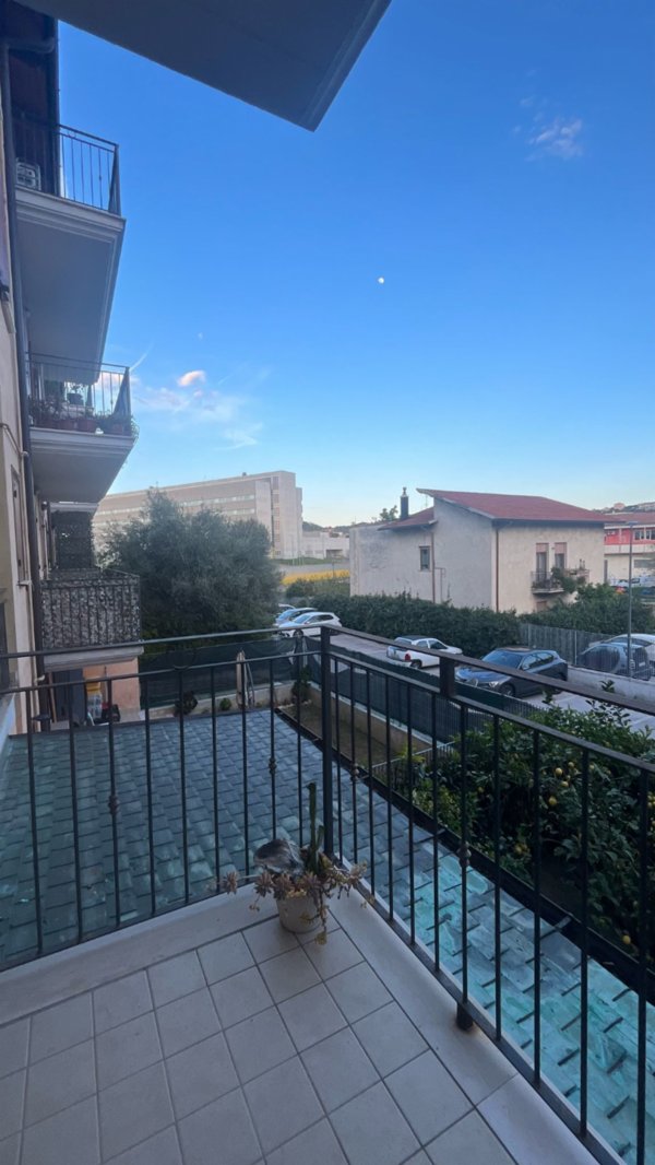 appartamento in vendita a Pescara in zona Stadio