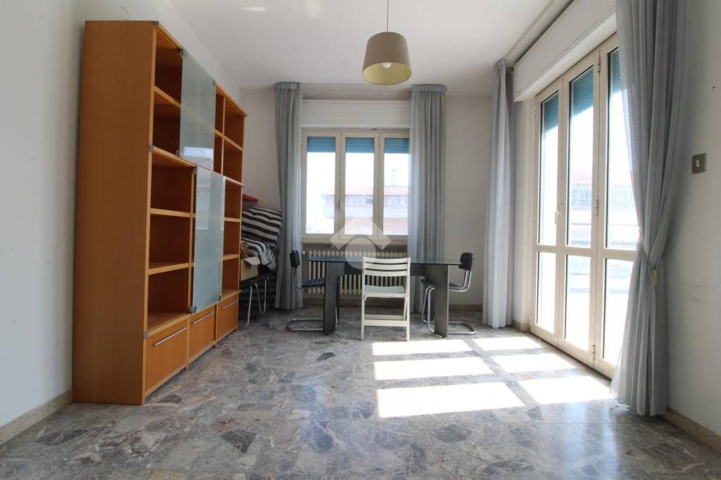 appartamento in vendita a Pescara in zona Centro Città