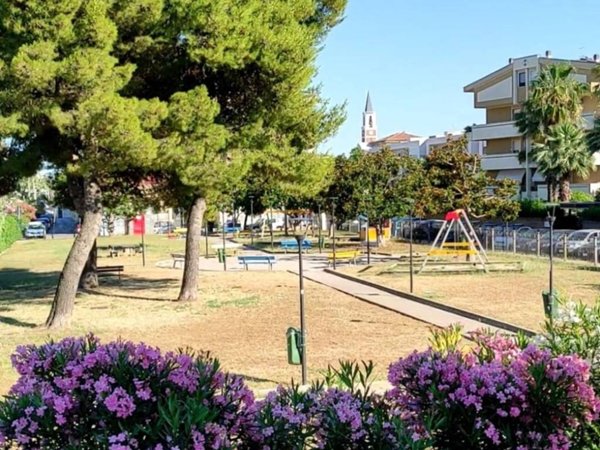 appartamento in vendita a Pescara in zona Duca degli Abruzzi