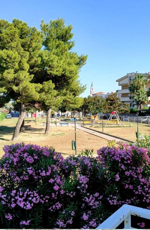 appartamento in vendita a Pescara in zona Duca degli Abruzzi