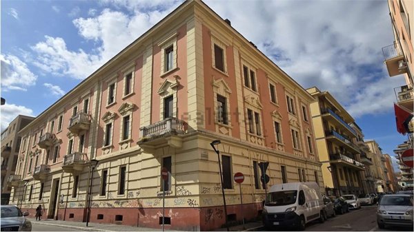 appartamento in vendita a Pescara in zona Colle di Mezzo