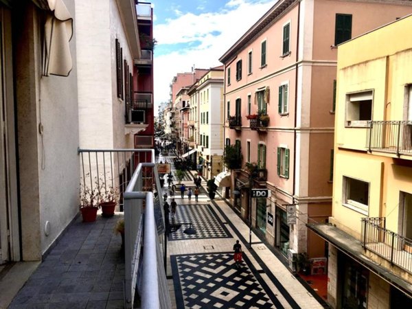appartamento in vendita a Pescara