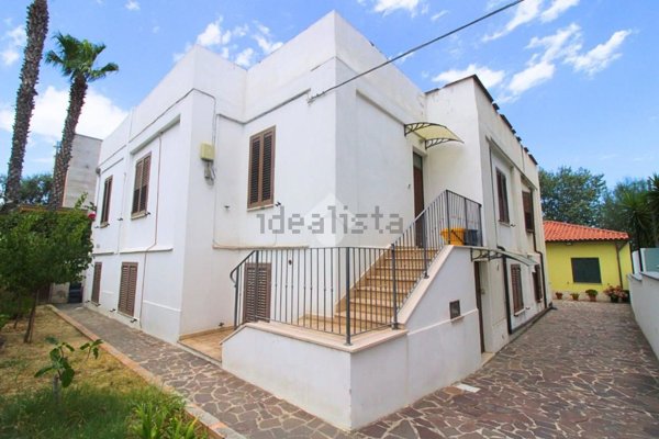appartamento in vendita a Pescara in zona Pineta