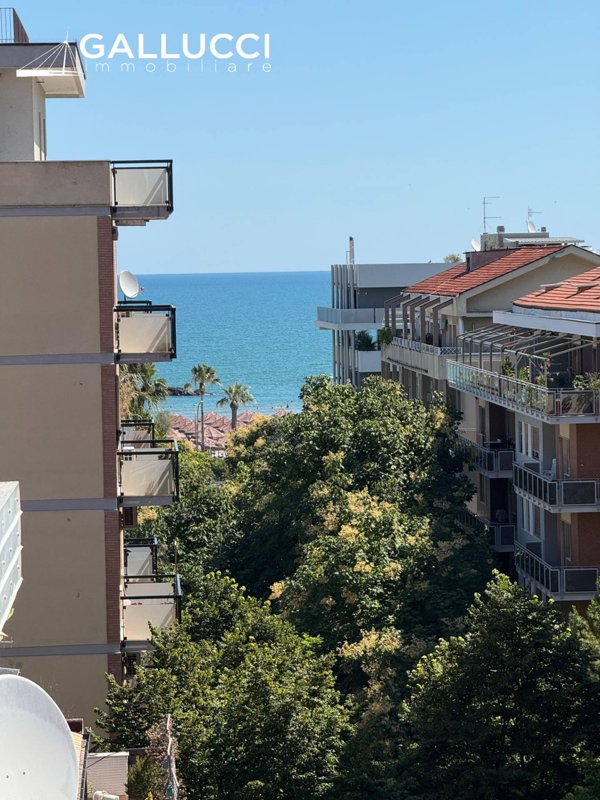 appartamento in vendita a Pescara in zona Centro Città