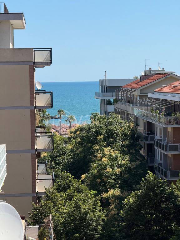 appartamento in vendita a Pescara in zona Centro Città