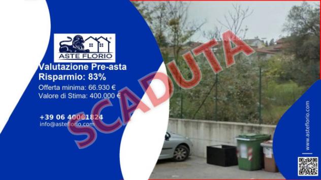 terreno agricolo in vendita a Pescara