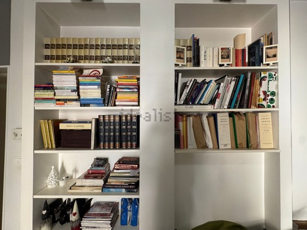appartamento in vendita a Pescara in zona Centro Città