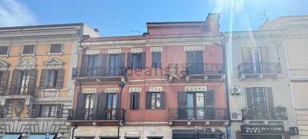 appartamento in vendita a Pescara in zona Porta Nuova