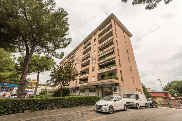 appartamento in vendita a Pescara in zona Ospedale