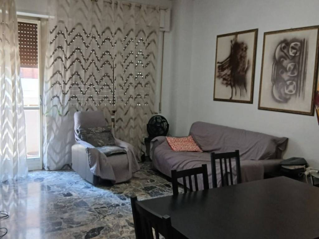 appartamento in vendita a Pescara