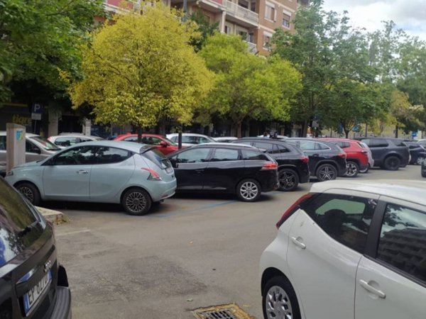 appartamento in vendita a Pescara