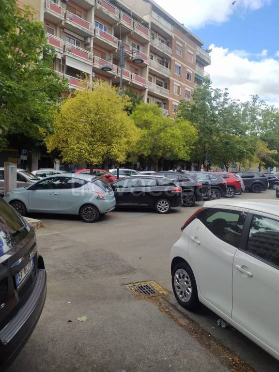 appartamento in vendita a Pescara