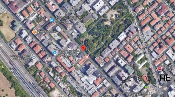 casa indipendente in vendita a Pescara in zona Leopoldo Muzii