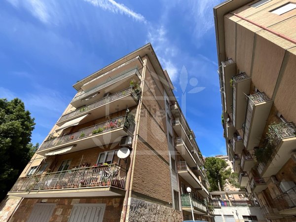 appartamento in vendita a Pescara