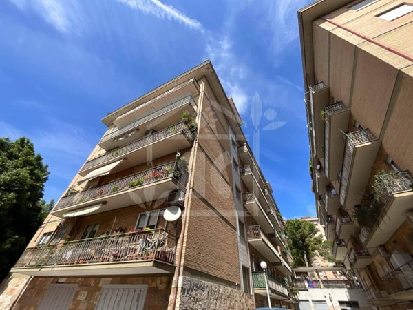 appartamento in vendita a Pescara in zona Ospedale