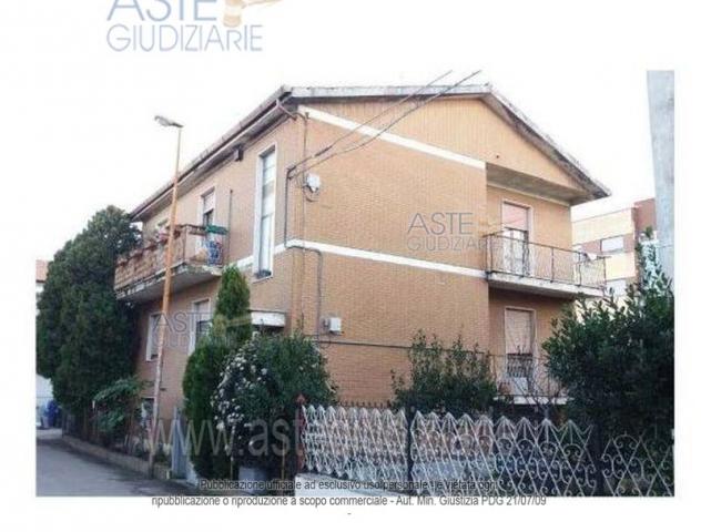 appartamento in vendita a Pescara