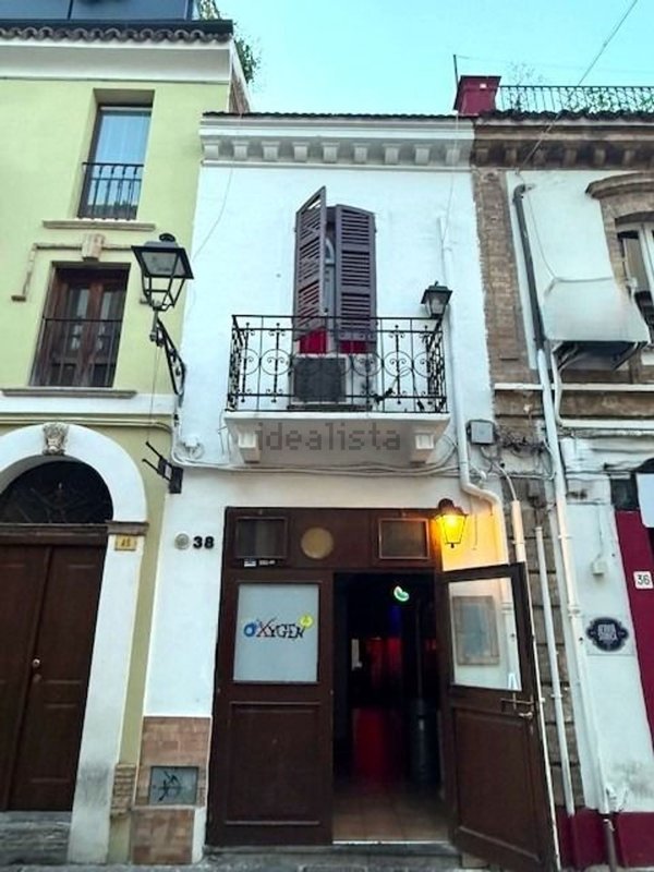 intera palazzina in vendita a Pescara in zona Centro Città