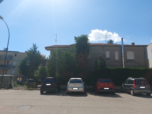 casa indipendente in vendita a Pescara in zona Ospedale