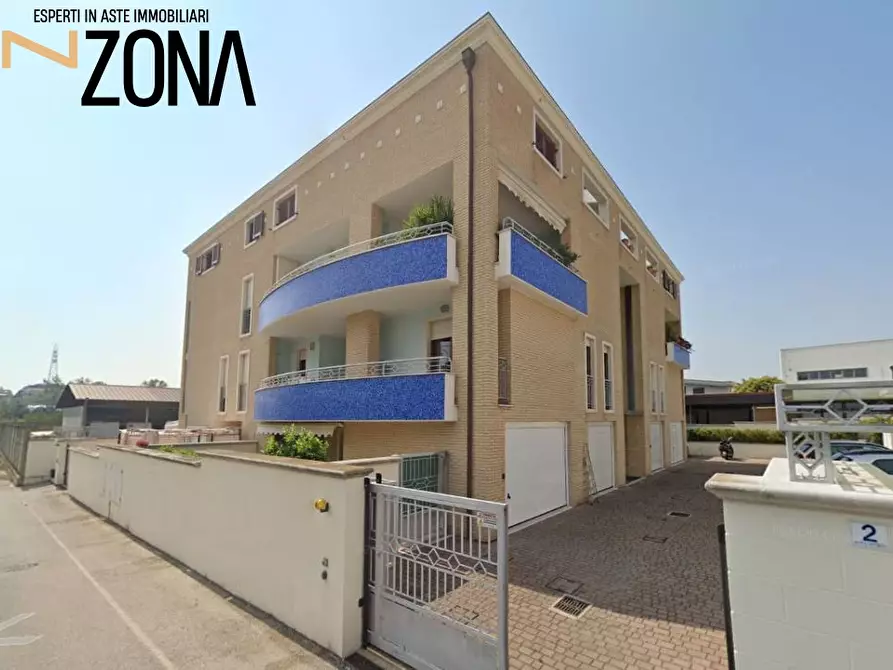 appartamento in vendita a Pescara in zona Ospedale