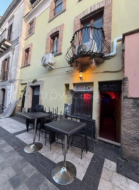 negozio in vendita a Pescara in zona Porta Nuova