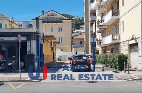 appartamento in vendita a Pescara