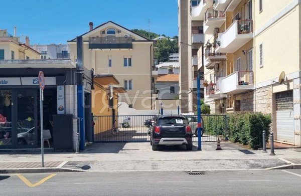 appartamento in vendita a Pescara