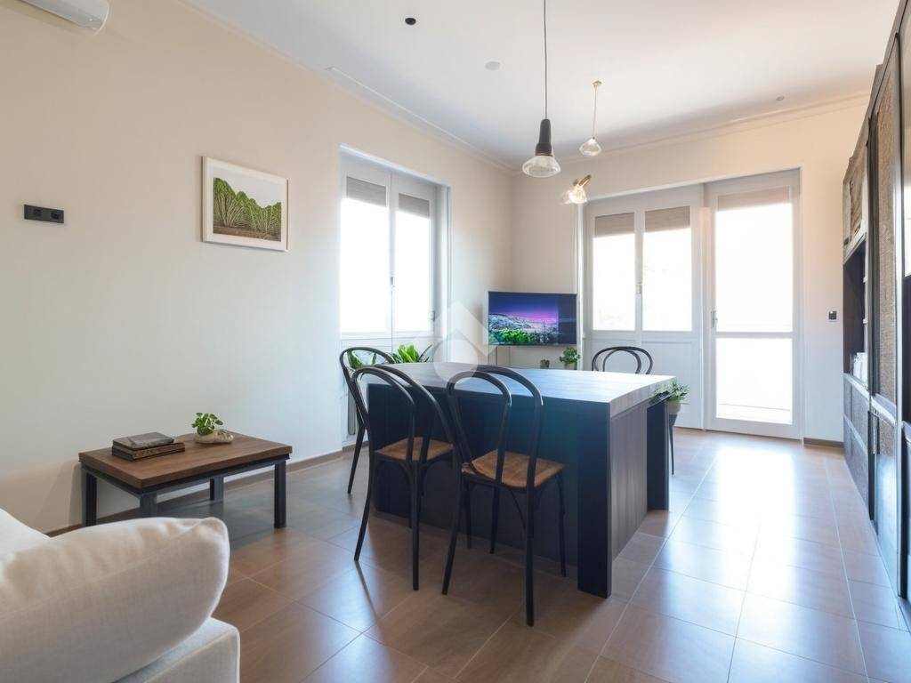 appartamento in vendita a Pescara in zona Centro Città