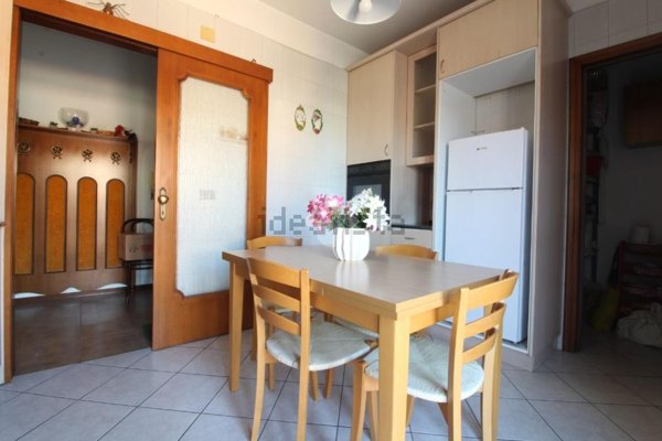 appartamento in vendita a Pescara in zona Centro Città