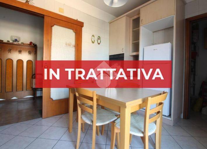 appartamento in vendita a Pescara in zona Centro Città