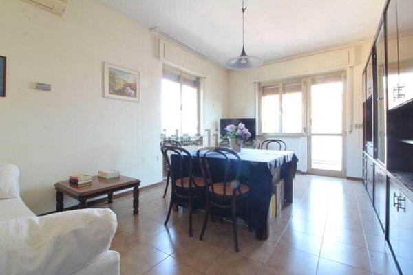 appartamento in vendita a Pescara in zona Centro Città