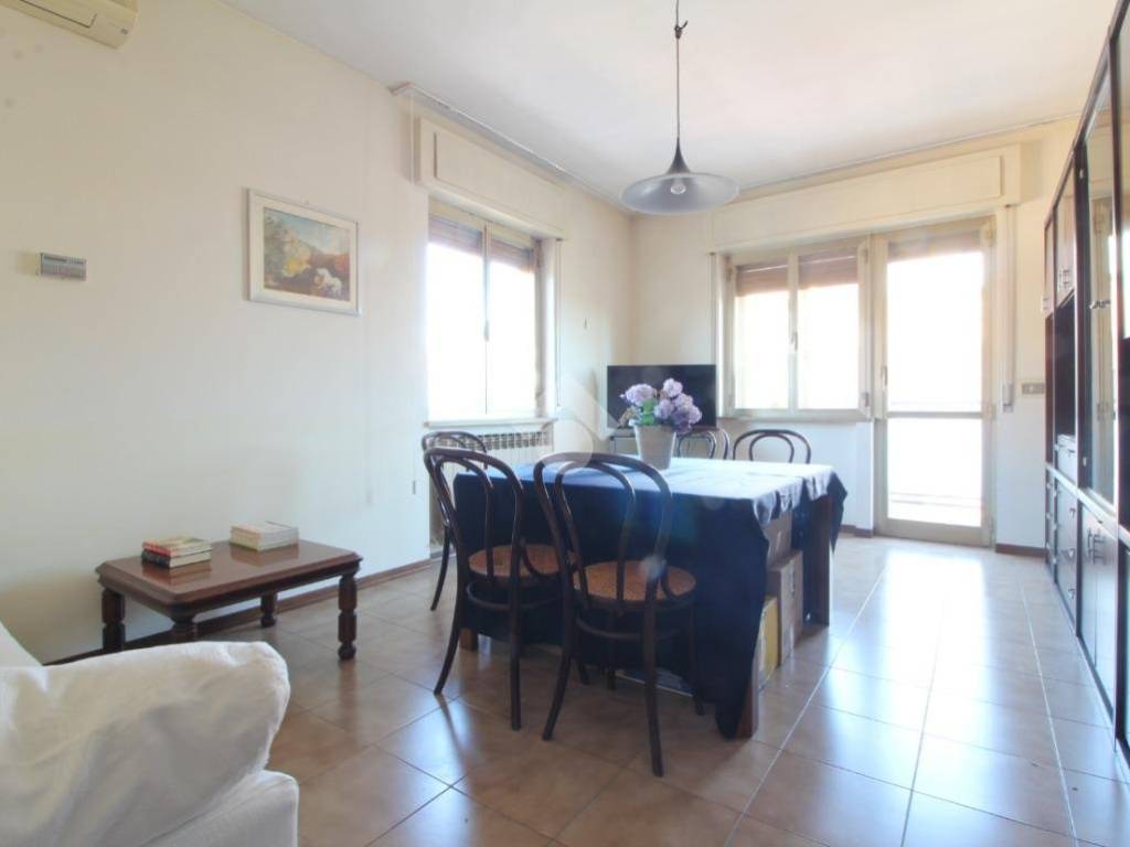 appartamento in vendita a Pescara in zona Centro Città