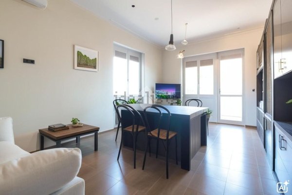 appartamento in vendita a Pescara in zona Centro Città