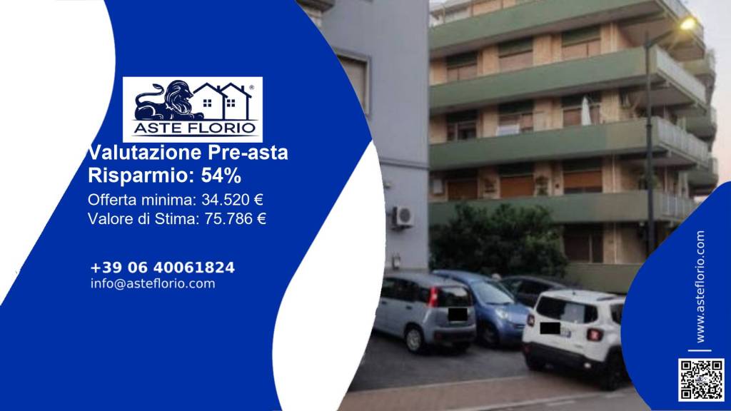 negozio in vendita a Pescara in zona Ospedale