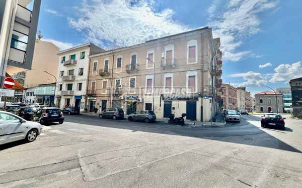 appartamento in vendita a Pescara in zona Porta Nuova