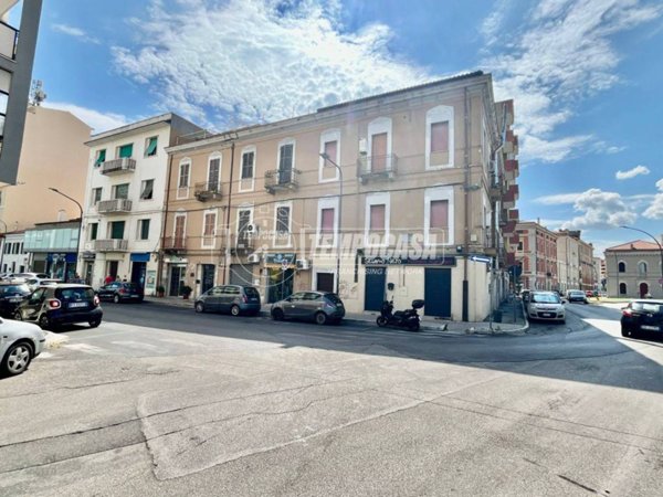 appartamento in vendita a Pescara in zona Porta Nuova
