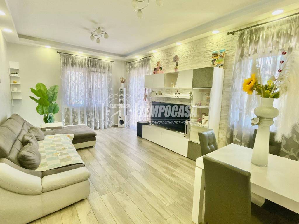 appartamento in vendita a Pescara in zona San Silvestro