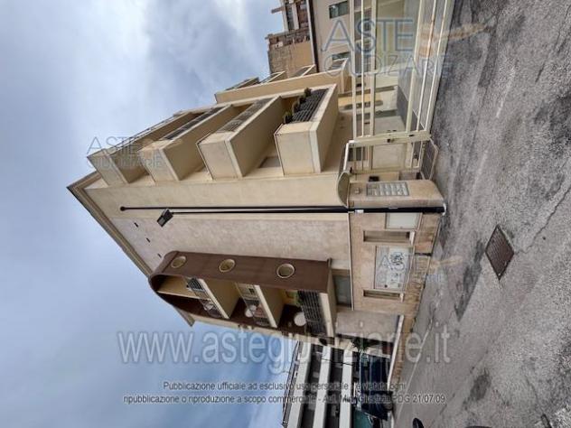 appartamento in vendita a Pescara