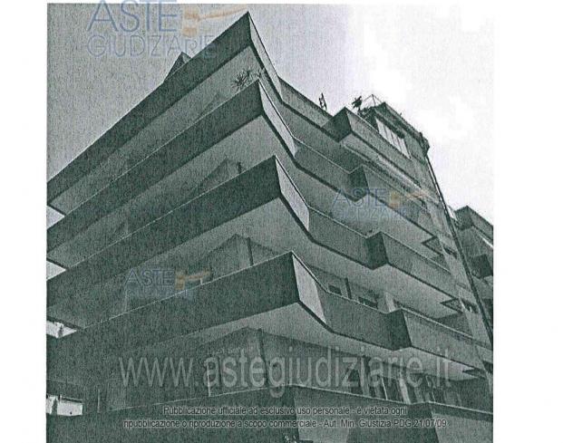 appartamento in vendita a Pescara