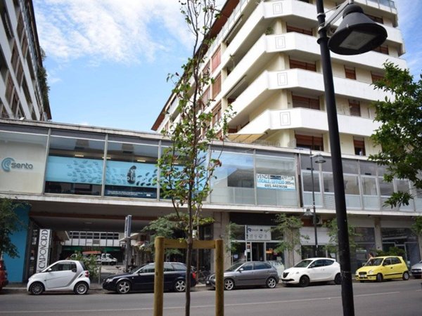 ufficio in vendita a Pescara in zona Centro Città