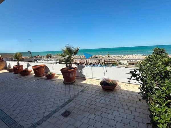 appartamento in vendita a Pescara in zona Kennedy