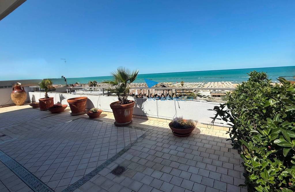 appartamento in vendita a Pescara in zona Kennedy