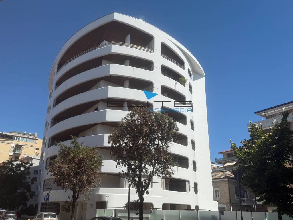 appartamento in vendita a Pescara in zona Centro Città