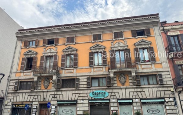 appartamento in vendita a Pescara in zona Porta Nuova