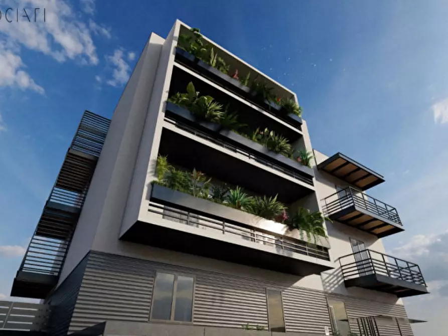appartamento in vendita a Pescara in zona Centro Città