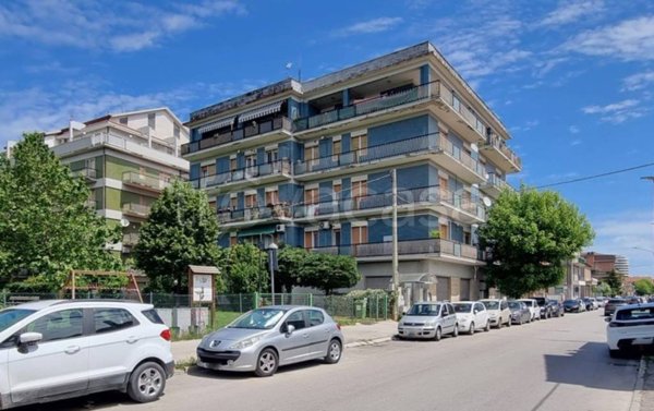 appartamento in vendita a Pescara in zona San Donato