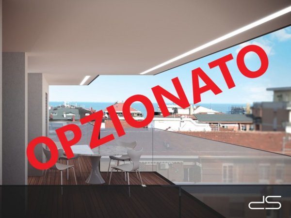 appartamento in vendita a Pescara in zona Centro Città