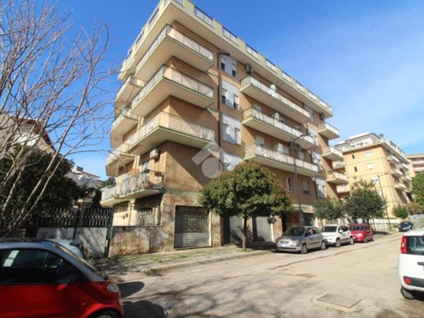 appartamento in vendita a Pescara in zona Ospedale