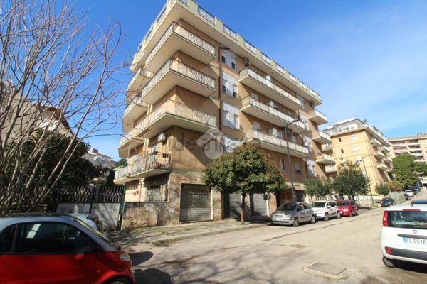 appartamento in vendita a Pescara